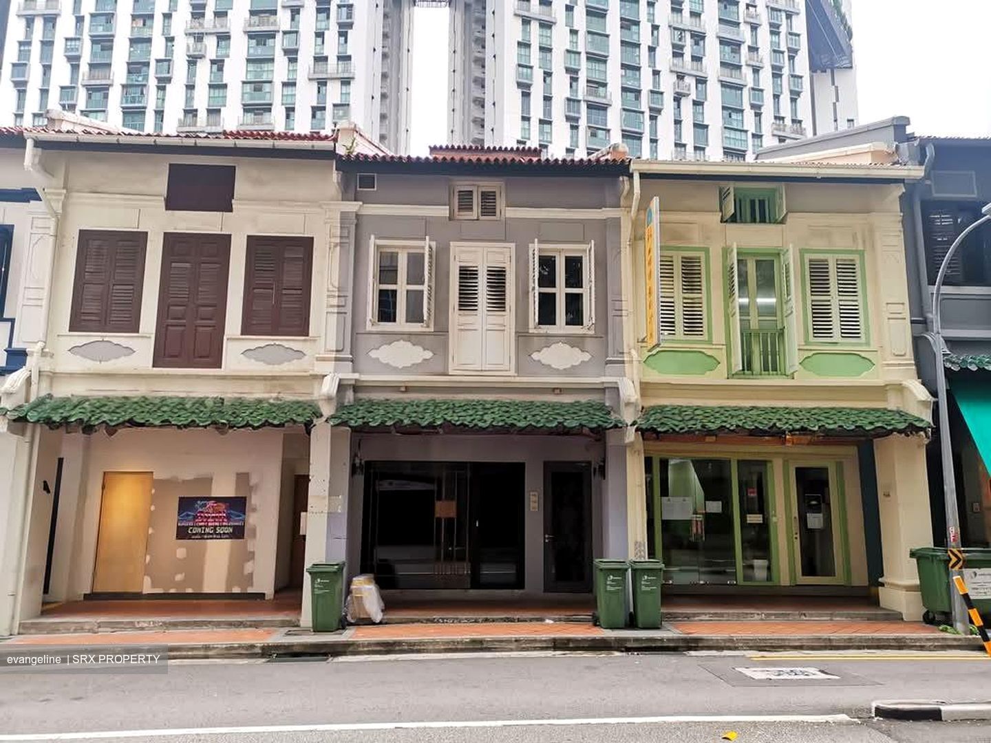 Bukit Pasoh Road (D2), Retail #578537211